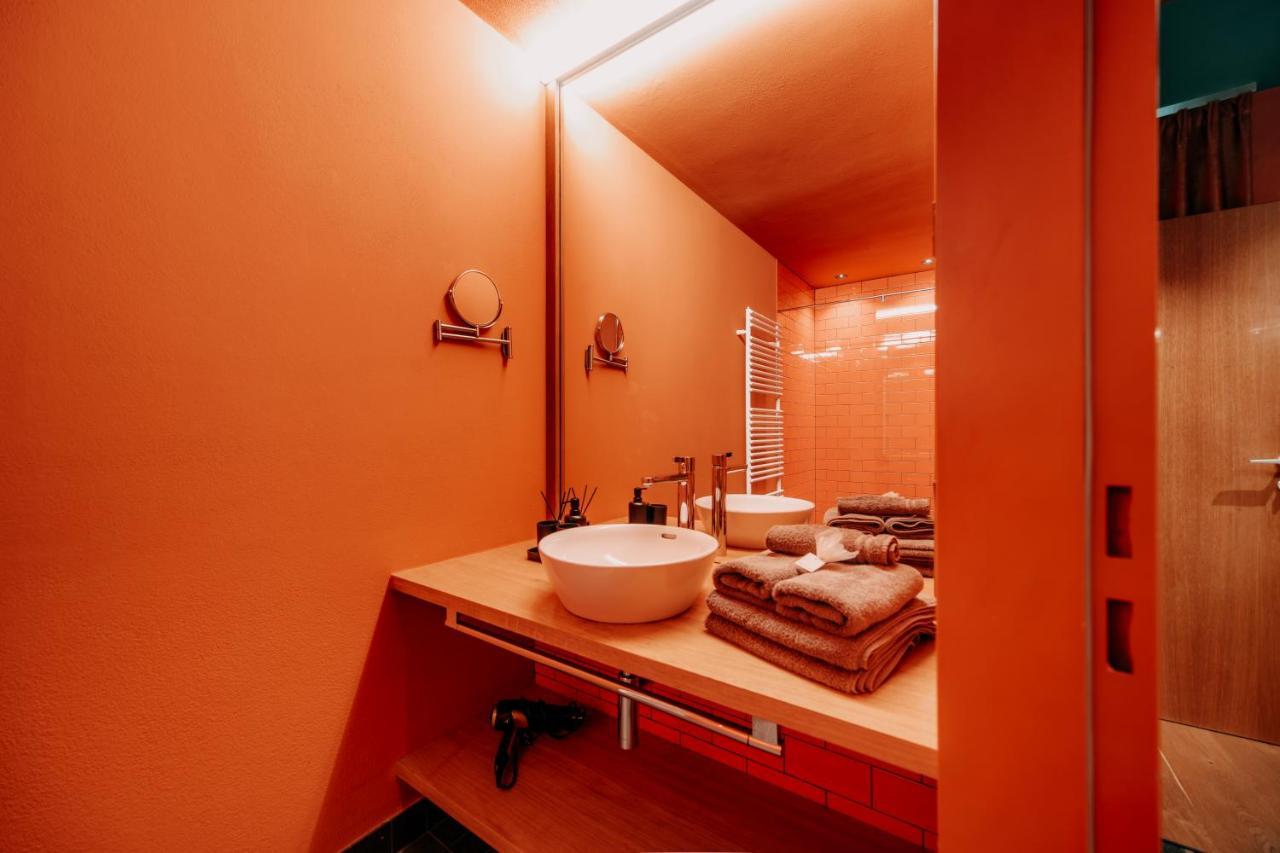 Appartement Schwarz Sankt Johann im Pongau Buitenkant foto