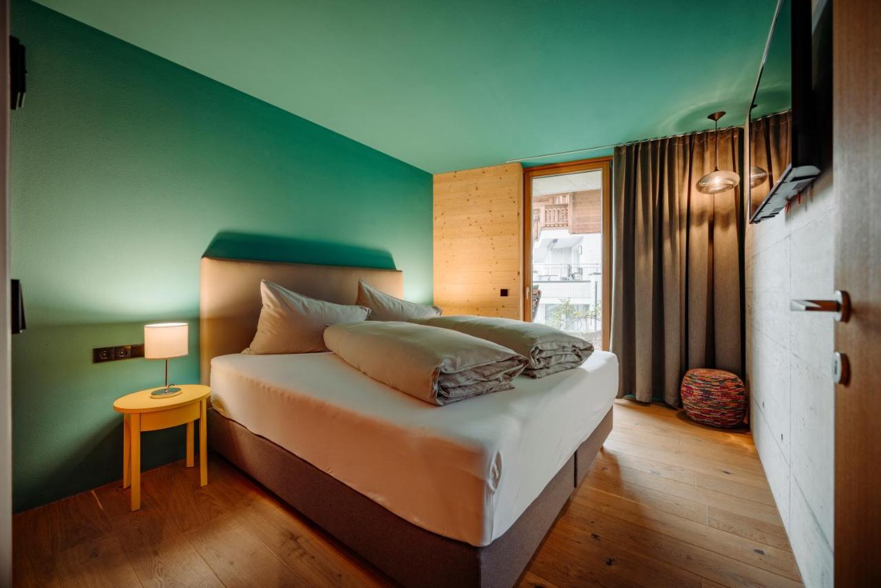 Appartement Schwarz Sankt Johann im Pongau Buitenkant foto