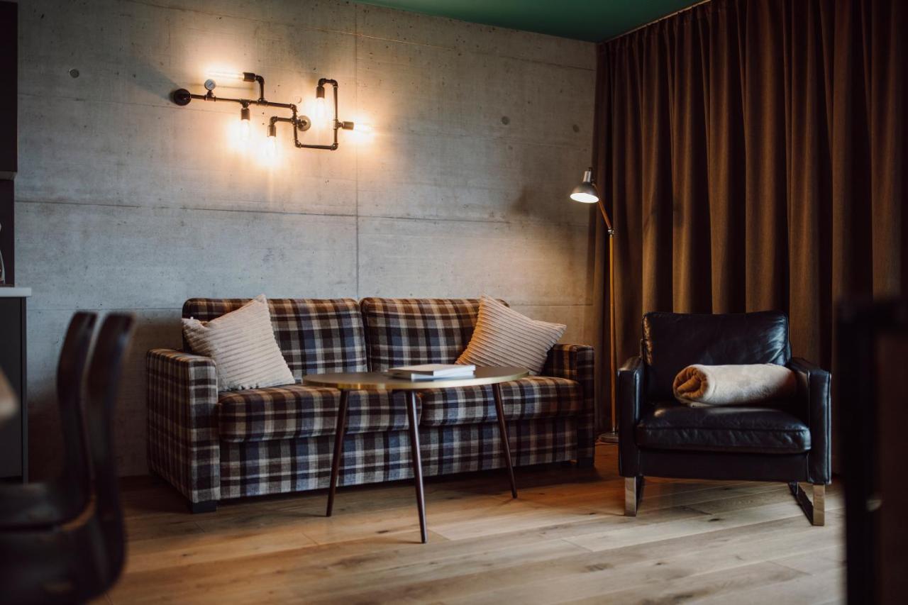 Appartement Schwarz Sankt Johann im Pongau Buitenkant foto