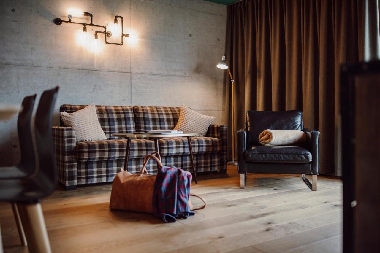 Appartement Schwarz Sankt Johann im Pongau Buitenkant foto