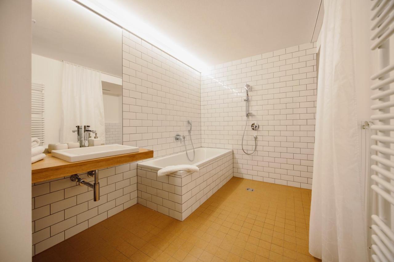 Appartement Schwarz Sankt Johann im Pongau Buitenkant foto