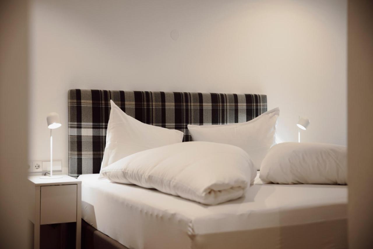 Appartement Schwarz Sankt Johann im Pongau Buitenkant foto