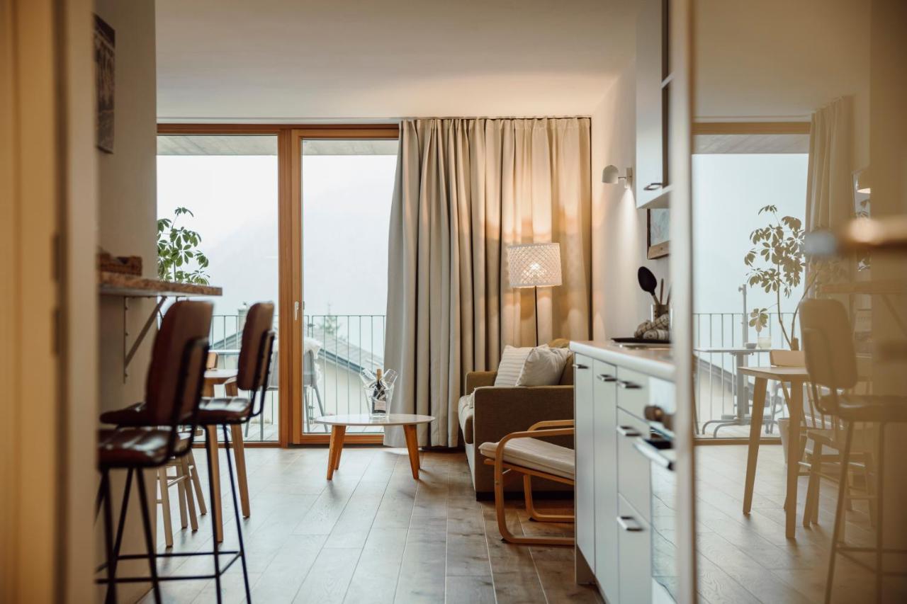 Appartement Schwarz Sankt Johann im Pongau Buitenkant foto
