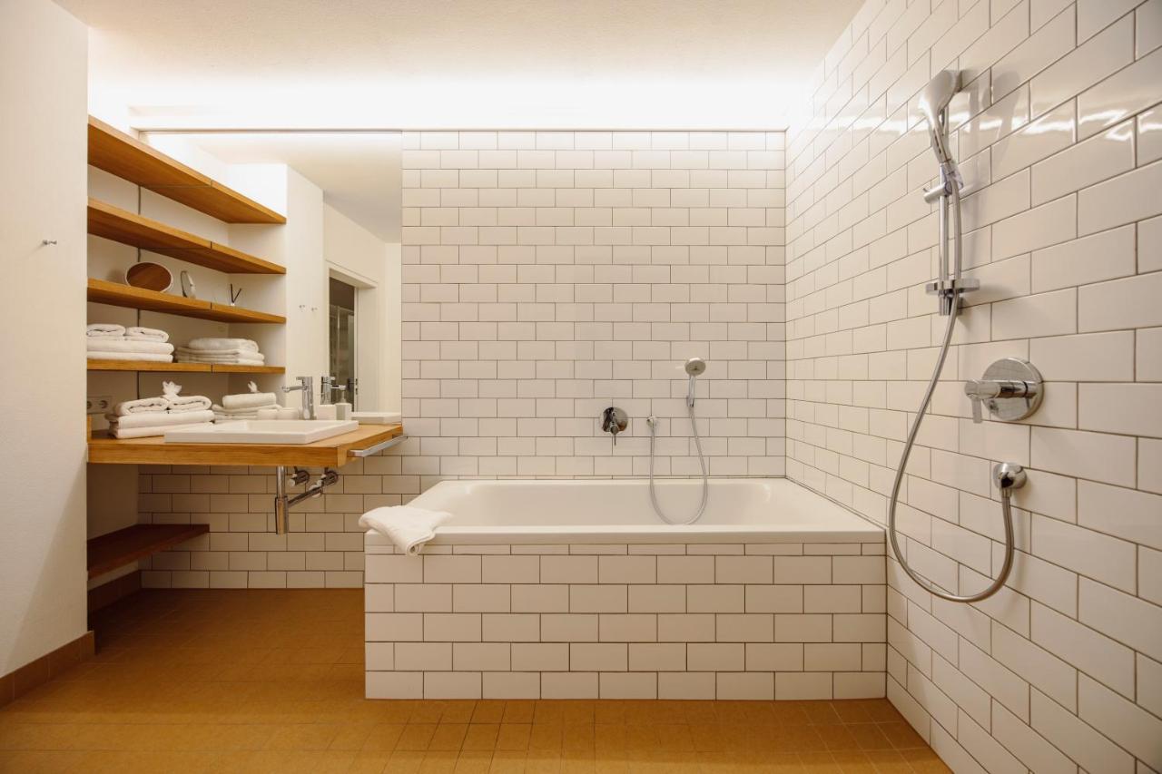 Appartement Schwarz Sankt Johann im Pongau Buitenkant foto