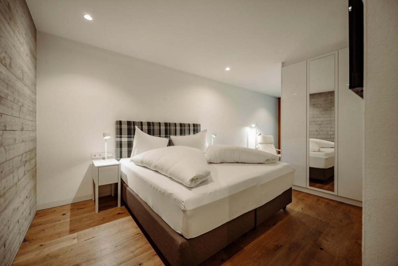 Appartement Schwarz Sankt Johann im Pongau Buitenkant foto