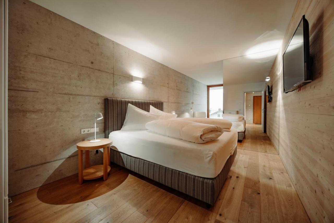 Appartement Schwarz Sankt Johann im Pongau Buitenkant foto