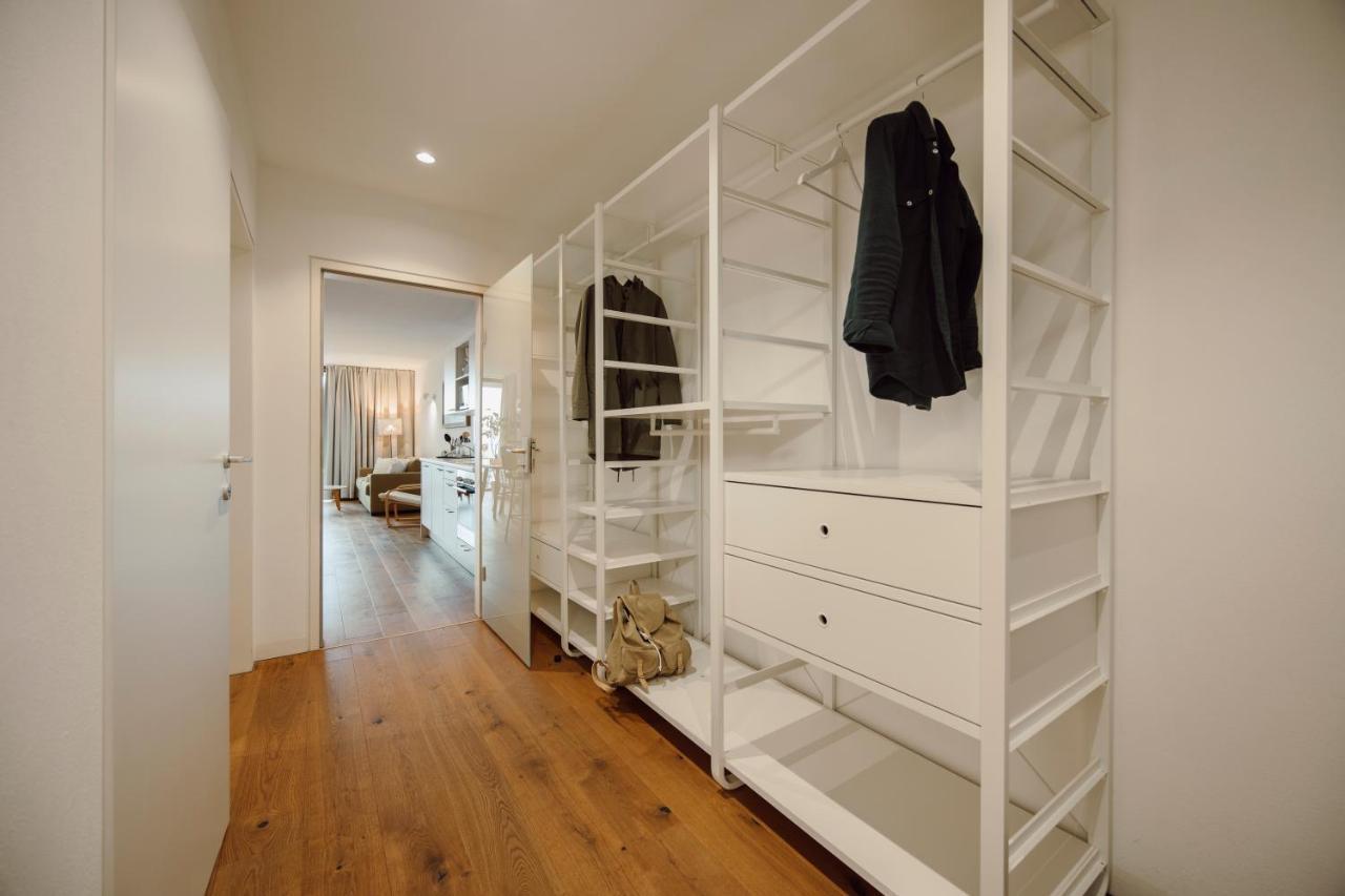 Appartement Schwarz Sankt Johann im Pongau Buitenkant foto