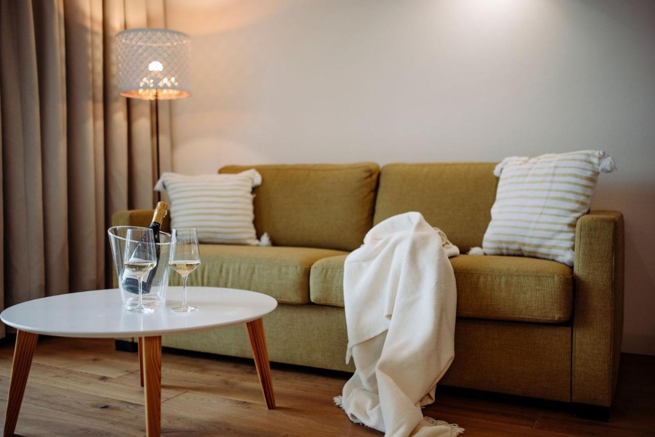 Appartement Schwarz Sankt Johann im Pongau Buitenkant foto