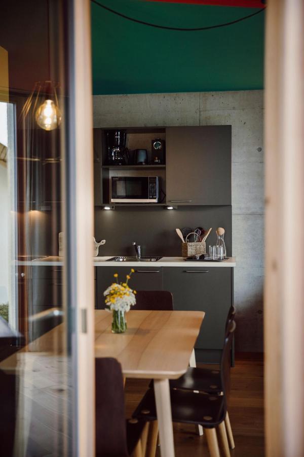 Appartement Schwarz Sankt Johann im Pongau Buitenkant foto