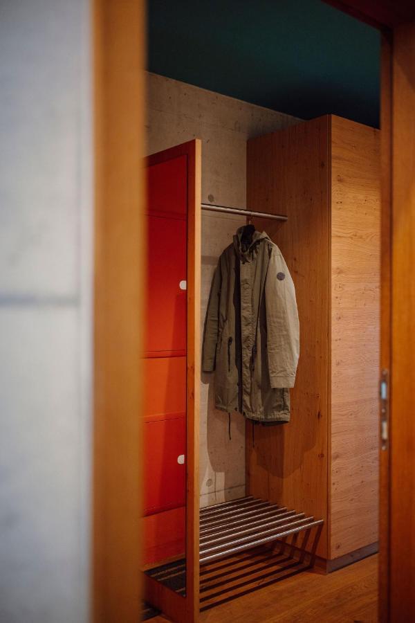 Appartement Schwarz Sankt Johann im Pongau Buitenkant foto