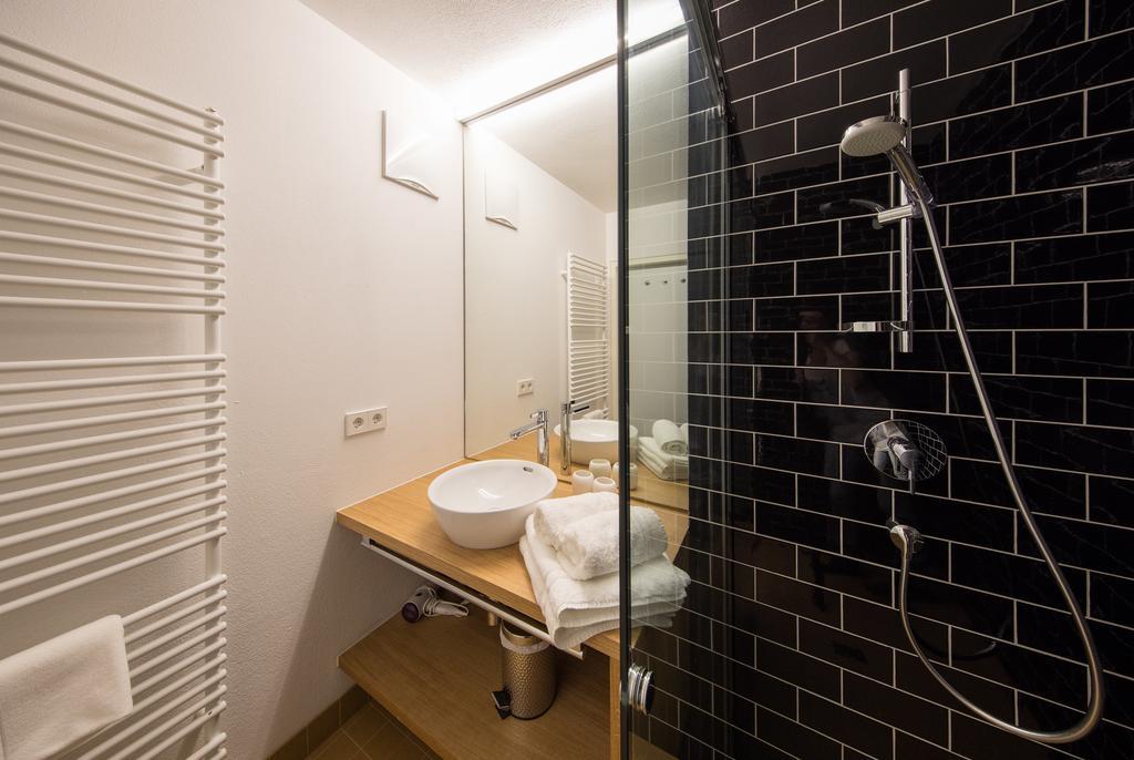 Appartement Schwarz Sankt Johann im Pongau Buitenkant foto
